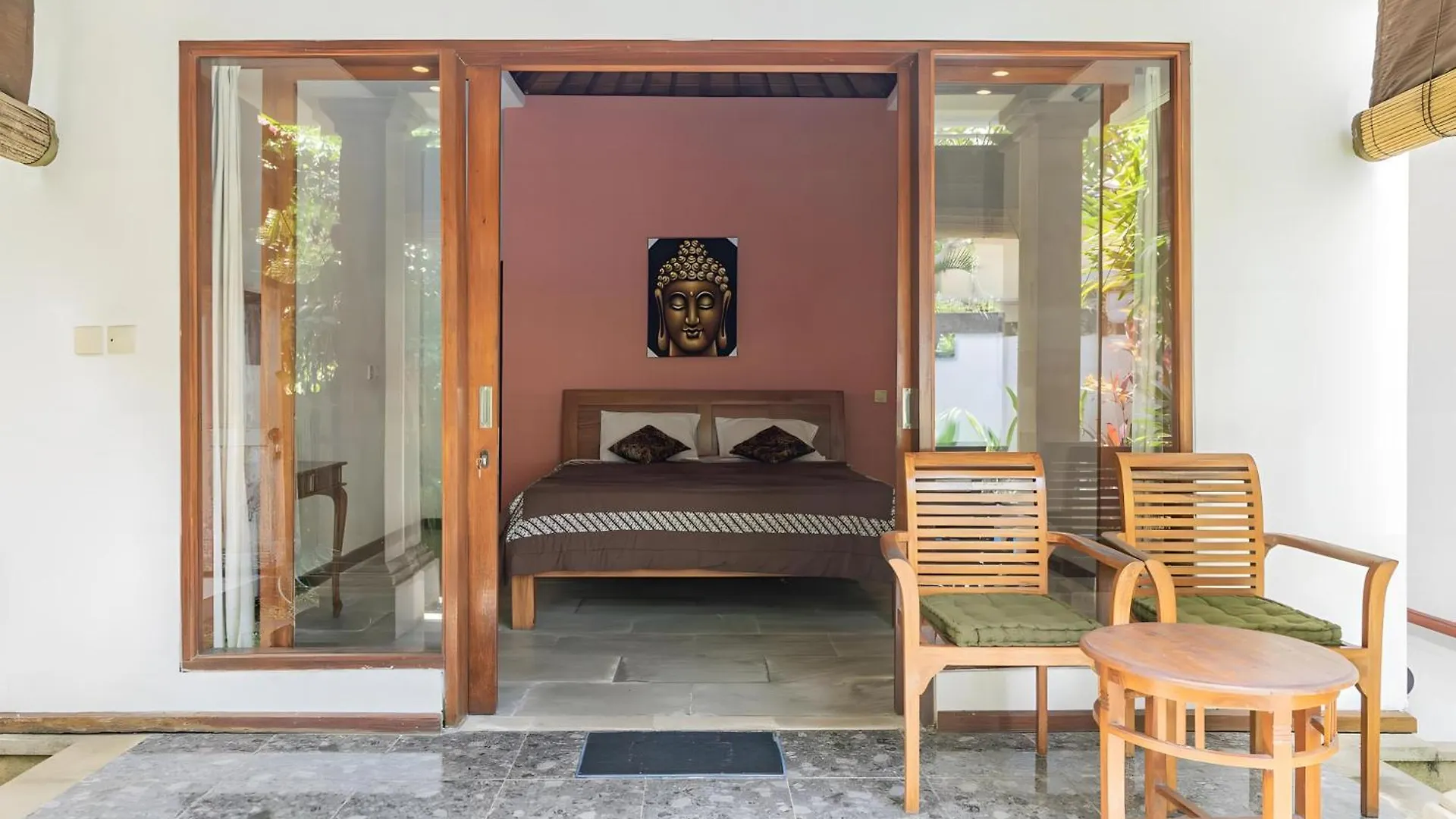 Villa Belvilla Nirvana Near Monkey Forestnearcampuhan Ridge Walk Ubud Indonesia