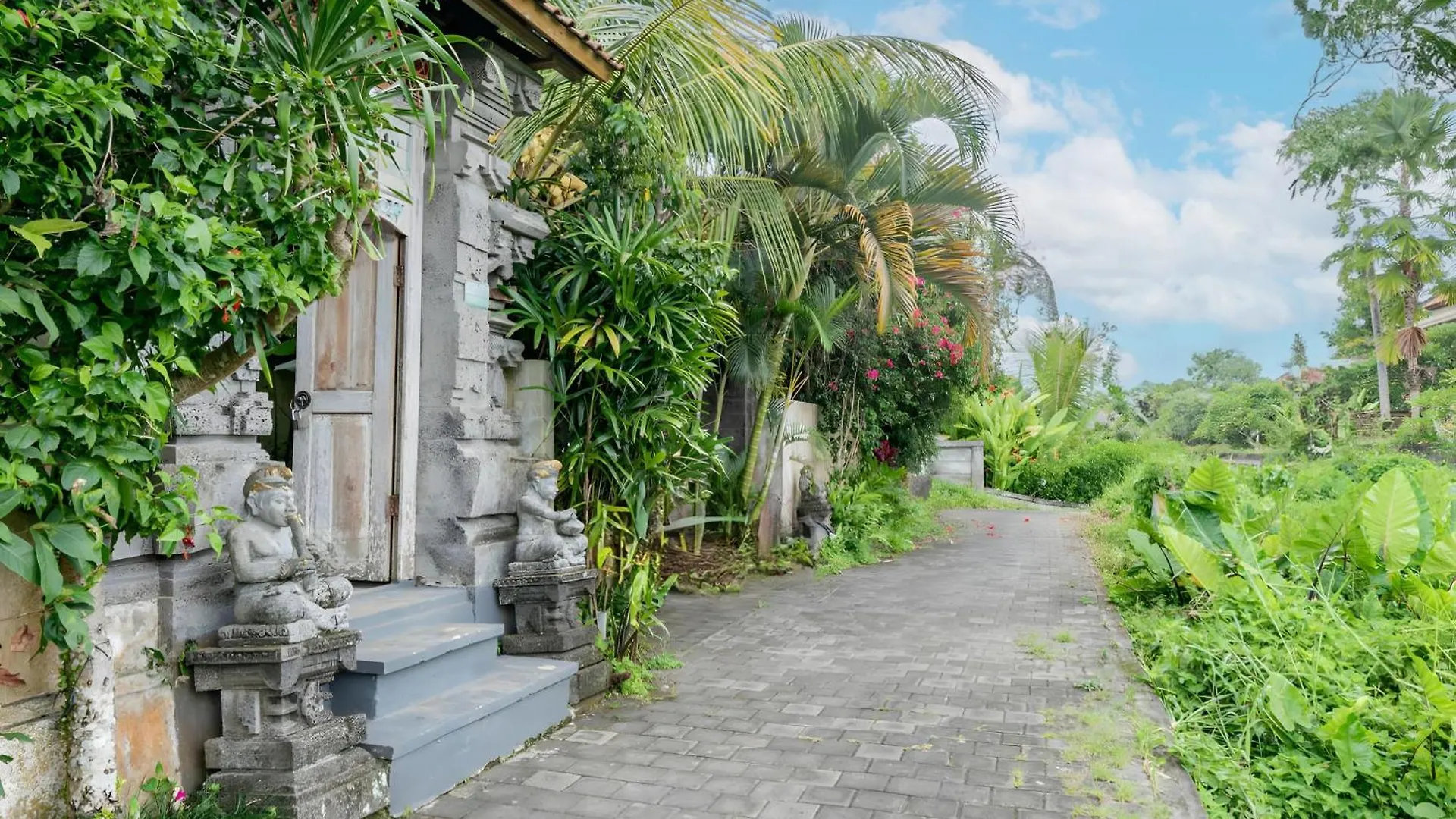 Belvilla Nirvana Near Monkey Forestnearcampuhan Ridge Walk Ubud Villa