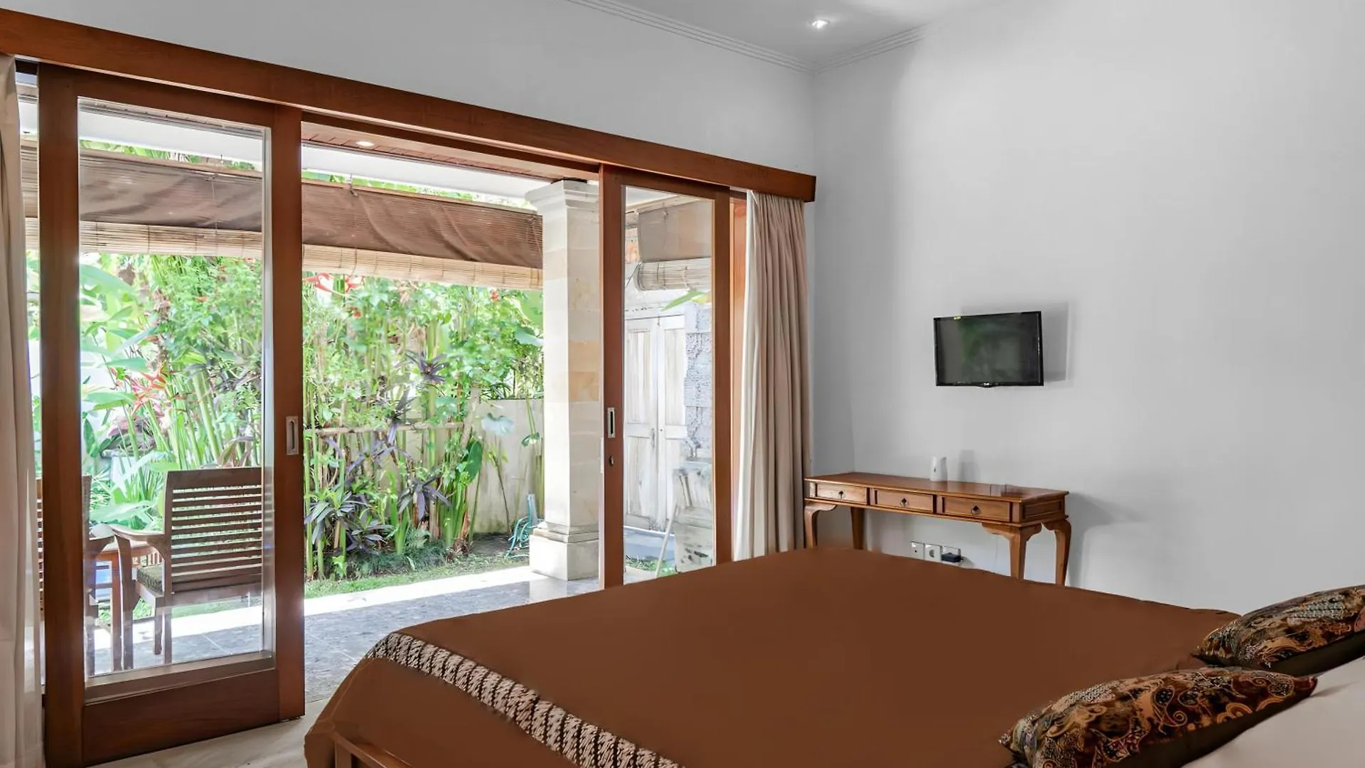 Belvilla Nirvana Near Monkey Forestnearcampuhan Ridge Walk Ubud 0*,