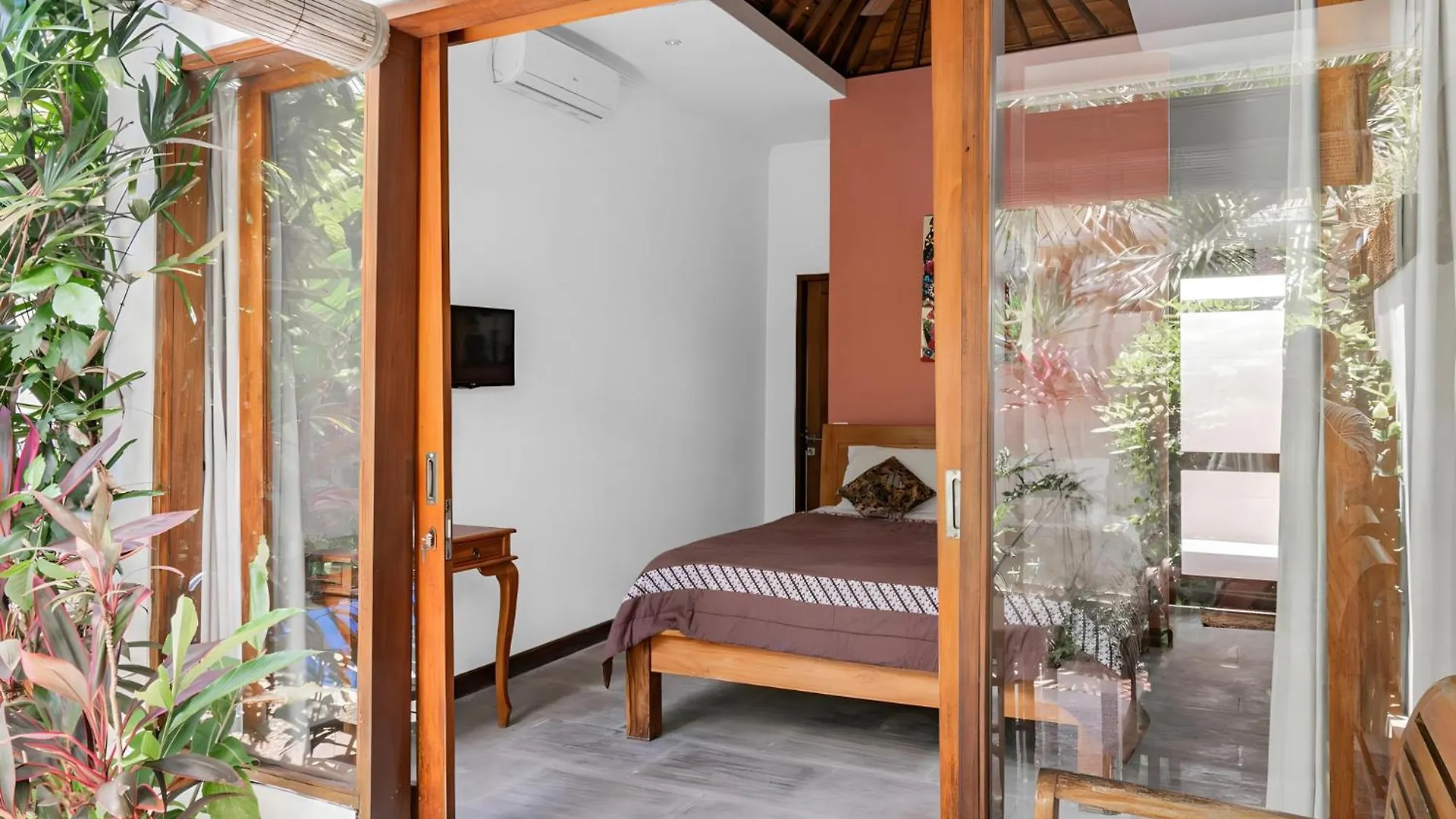 Villa Belvilla Nirvana Near Monkey Forestnearcampuhan Ridge Walk Ubud