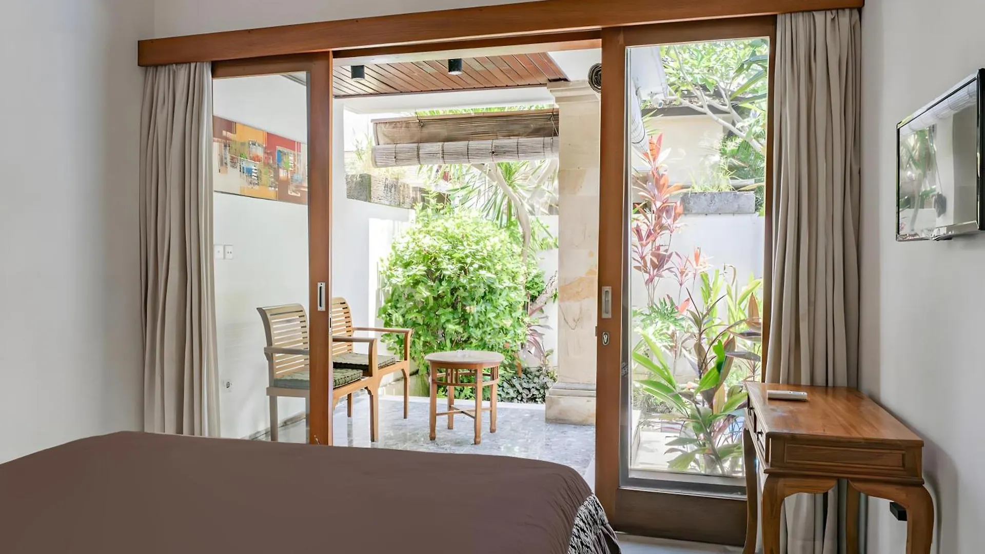 Belvilla Nirvana Near Monkey Forestnearcampuhan Ridge Walk Ubud  Indonesia