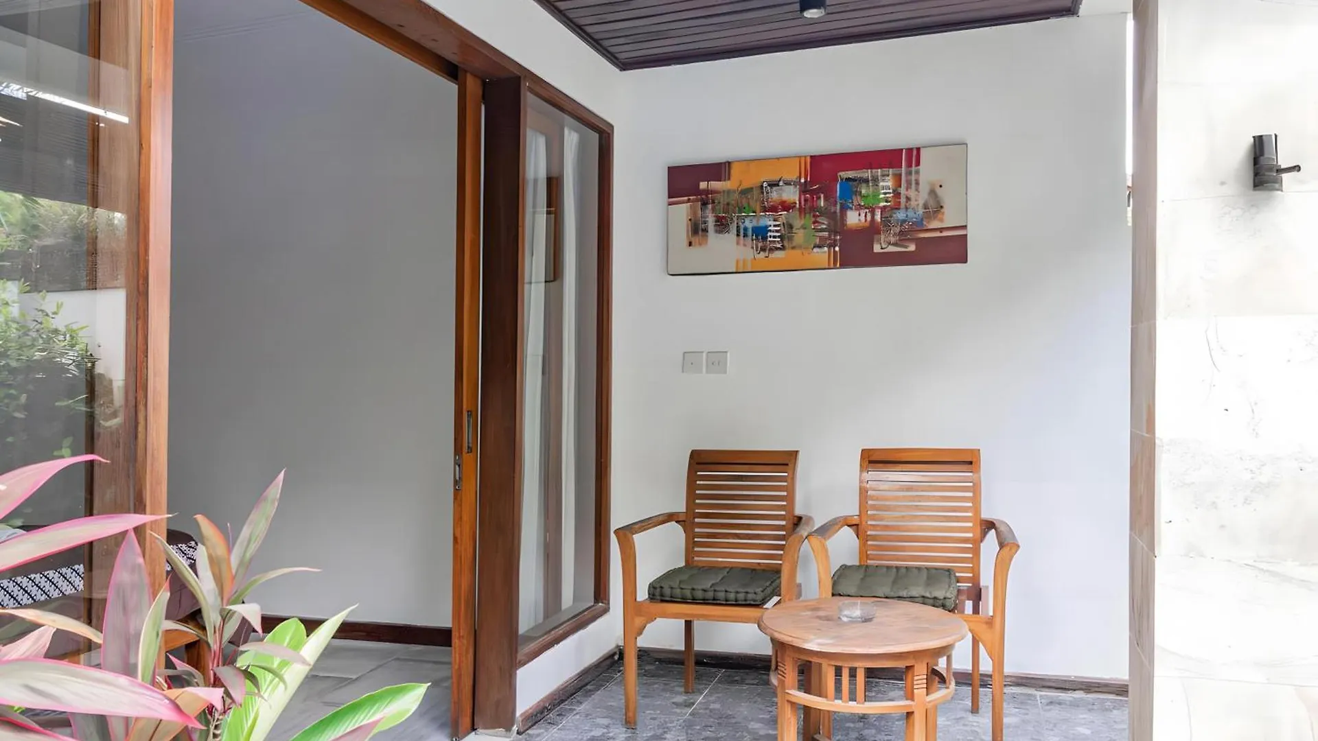 Belvilla Nirvana Near Monkey Forestnearcampuhan Ridge Walk Ubud  Villa