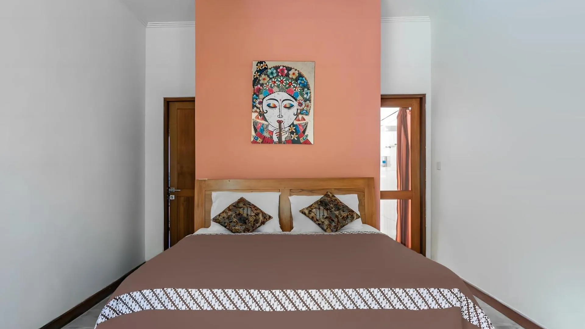 Belvilla Nirvana Near Monkey Forestnearcampuhan Ridge Walk Ubud