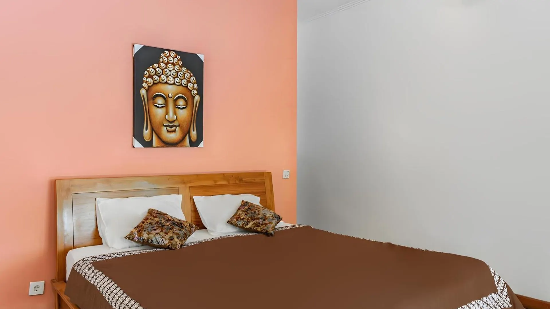 Belvilla Nirvana Near Monkey Forestnearcampuhan Ridge Walk Ubud  0*, Ubud (Bali) Indonesia